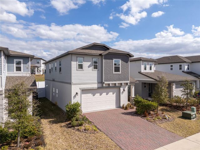 2352 MYSTIC MAZE LANE, Clermont, FL 34715