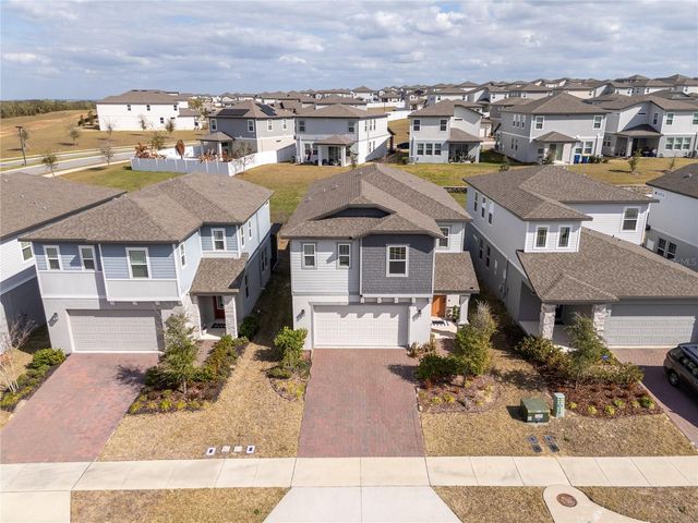 2352 MYSTIC MAZE LANE, Clermont, FL 34715