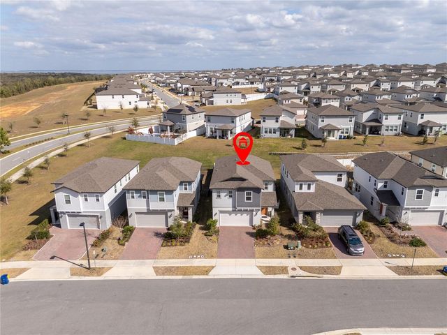 2352 MYSTIC MAZE LANE, Clermont, FL 34715