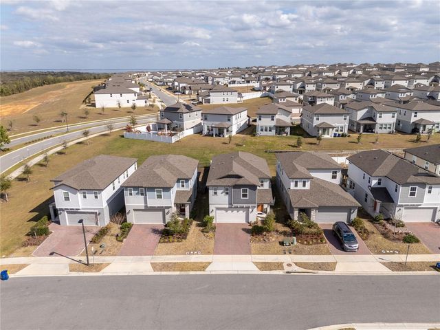 2352 MYSTIC MAZE LANE, Clermont, FL 34715