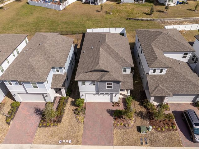 2352 MYSTIC MAZE LANE, Clermont, FL 34715