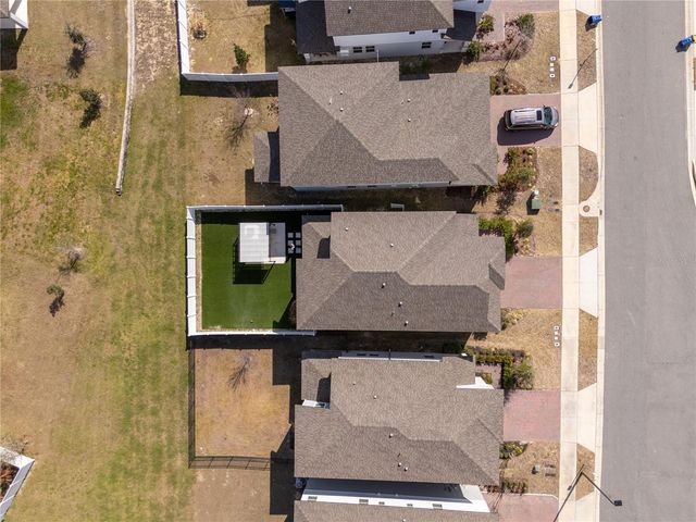 2352 MYSTIC MAZE LANE, Clermont, FL 34715