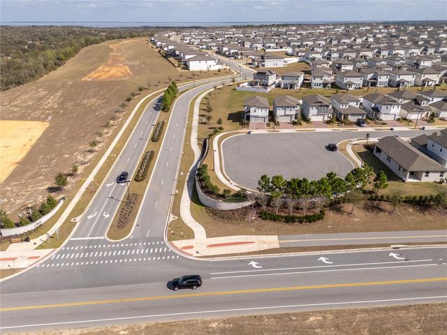 2352 MYSTIC MAZE LANE, Clermont, FL 34715