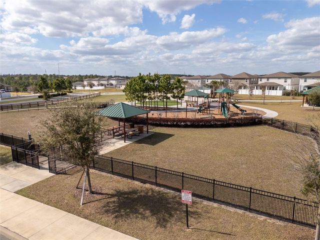 2352 MYSTIC MAZE LANE, Clermont, FL 34715