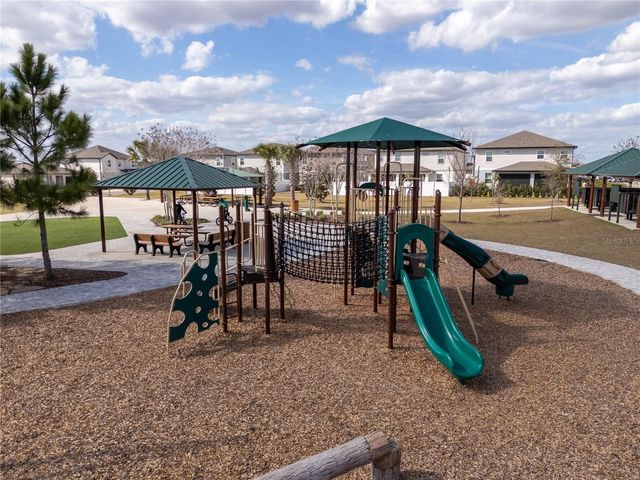 2352 MYSTIC MAZE LANE, Clermont, FL 34715