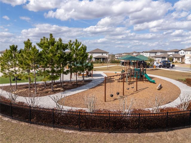 2352 MYSTIC MAZE LANE, Clermont, FL 34715