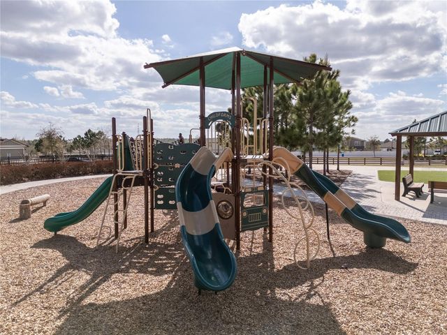 2352 MYSTIC MAZE LANE, Clermont, FL 34715