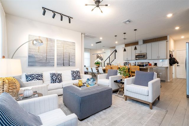 2352 MYSTIC MAZE LANE, Clermont, FL 34715