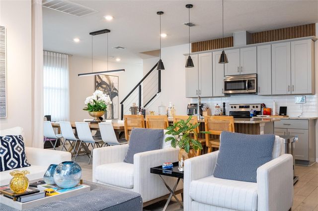 2352 MYSTIC MAZE LANE, Clermont, FL 34715