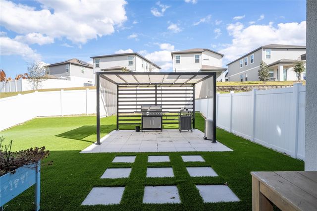 2352 MYSTIC MAZE LANE, Clermont, FL 34715