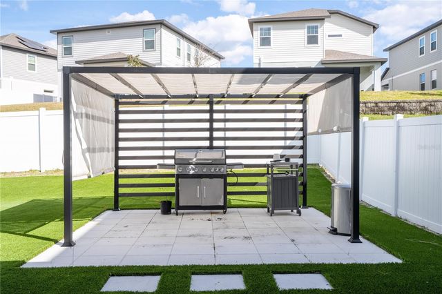 2352 MYSTIC MAZE LANE, Clermont, FL 34715