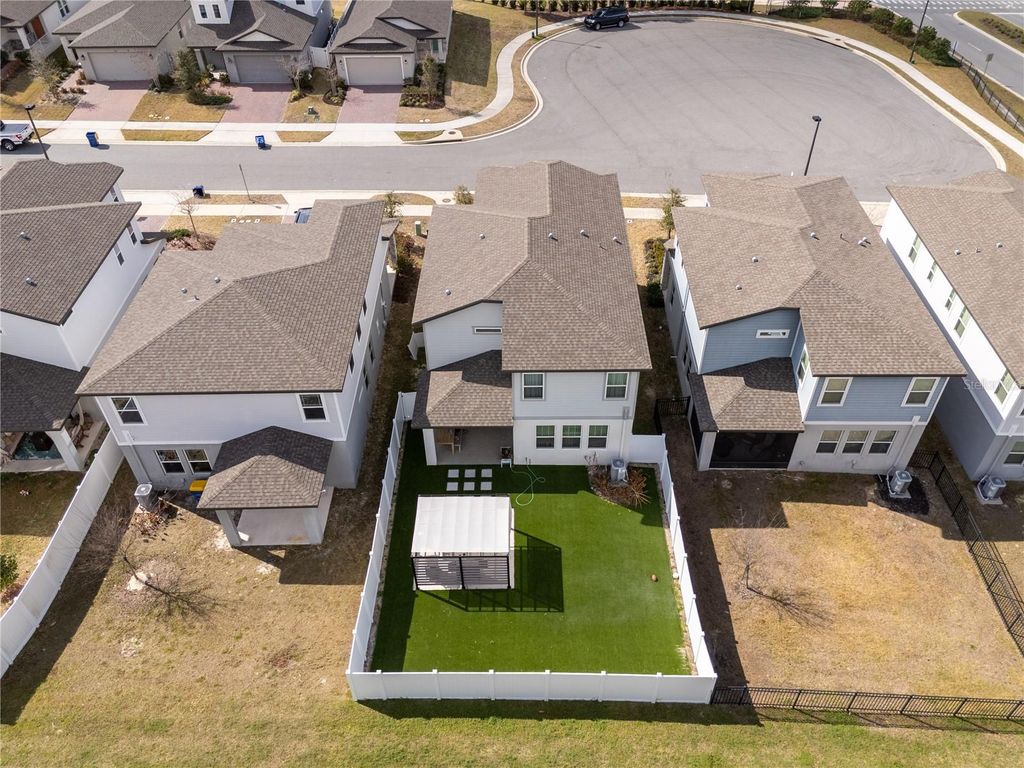 2352 MYSTIC MAZE LANE, Clermont, FL 34715