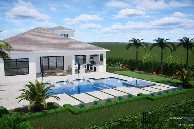 13008 SW Shinnecock Drive, Port St. Lucie, Port St Lucie, FL 34987