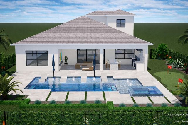 13008 SW Shinnecock Drive, Port St. Lucie, Port St Lucie, FL 34987