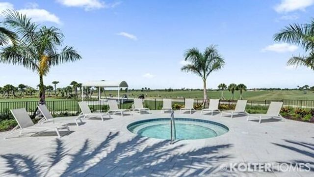 13008 SW Shinnecock Drive, Port St. Lucie, Port St Lucie, FL 34987