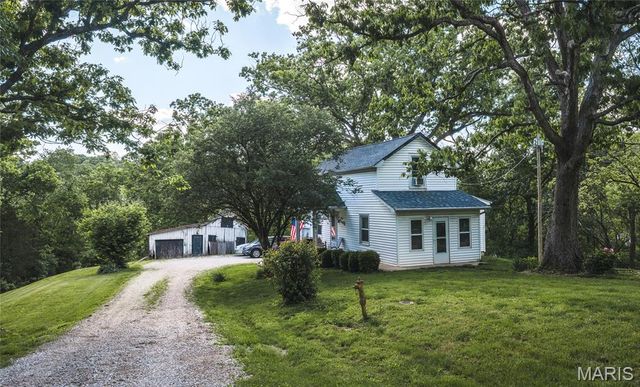 19217 &19209 Falzone Road, Wildwood, MO 63038