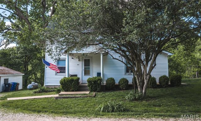 19217 &19209 Falzone Road, Wildwood, MO 63038