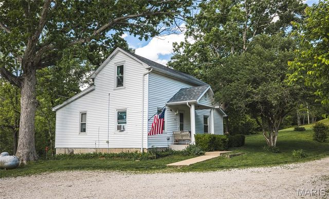 19217 &19209 Falzone Road, Wildwood, MO 63038