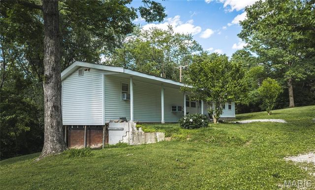 19217 &19209 Falzone Road, Wildwood, MO 63038