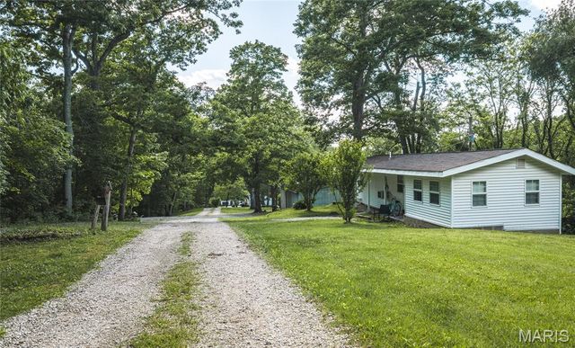 19217 &19209 Falzone Road, Wildwood, MO 63038
