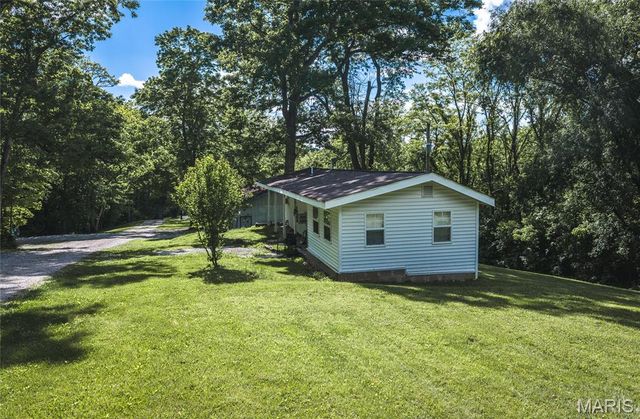 19217 &19209 Falzone Road, Wildwood, MO 63038