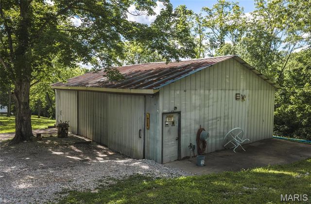 19217 &19209 Falzone Road, Wildwood, MO 63038