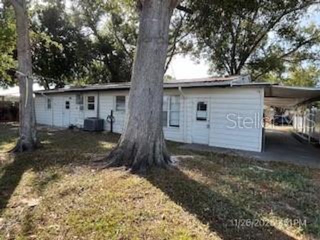 2118 DODGE AVENUE, Sarasota, FL 34234