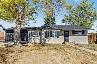 2401 Poze Boulevard, Thornton, CO 80229