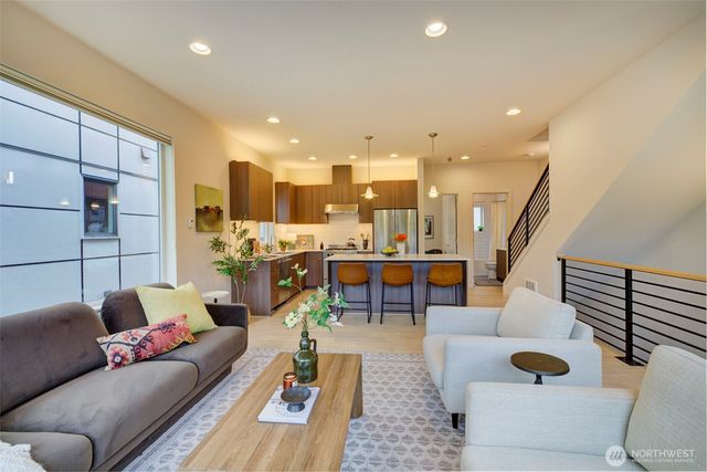 3834 California Avenue SW, Seattle, WA 98116