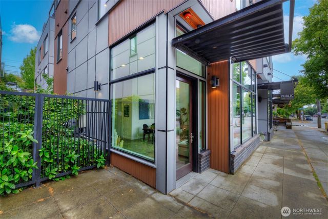 3834 California Avenue SW, Seattle, WA 98116