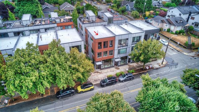 3834 California Avenue SW, Seattle, WA 98116