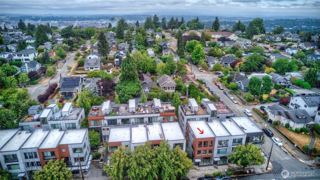 3834 California Avenue SW, Seattle, WA 98116