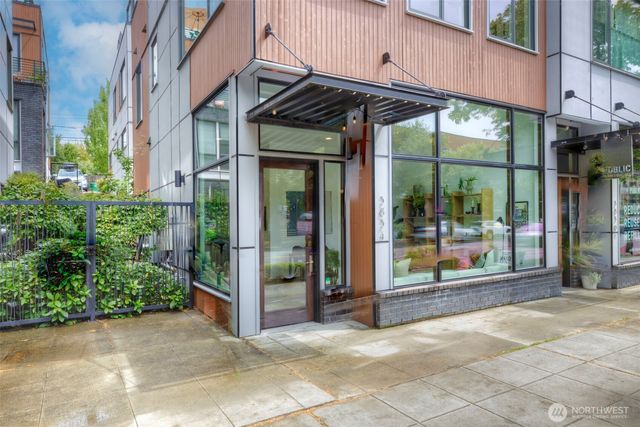 3834 California Avenue SW, Seattle, WA 98116