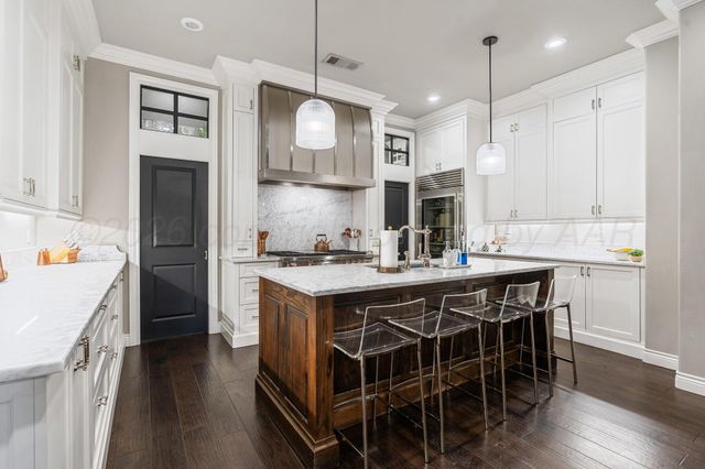 6500 CHLOE Circle, Amarillo, TX 79119