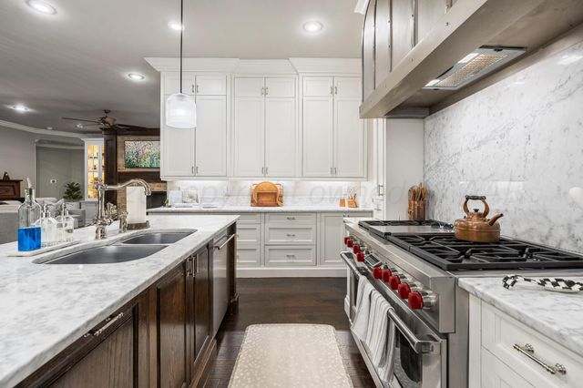 6500 CHLOE Circle, Amarillo, TX 79119