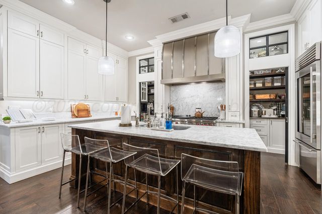 6500 CHLOE Circle, Amarillo, TX 79119