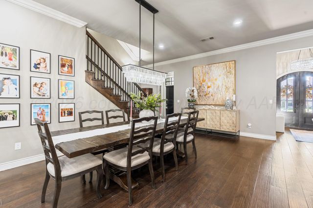 6500 CHLOE Circle, Amarillo, TX 79119