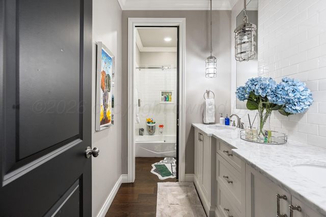 6500 CHLOE Circle, Amarillo, TX 79119