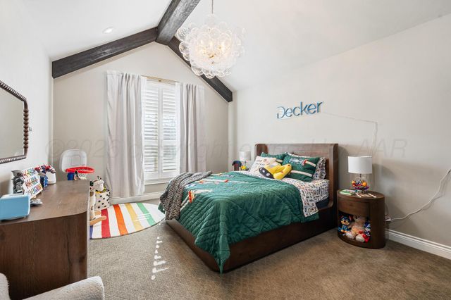 6500 CHLOE Circle, Amarillo, TX 79119