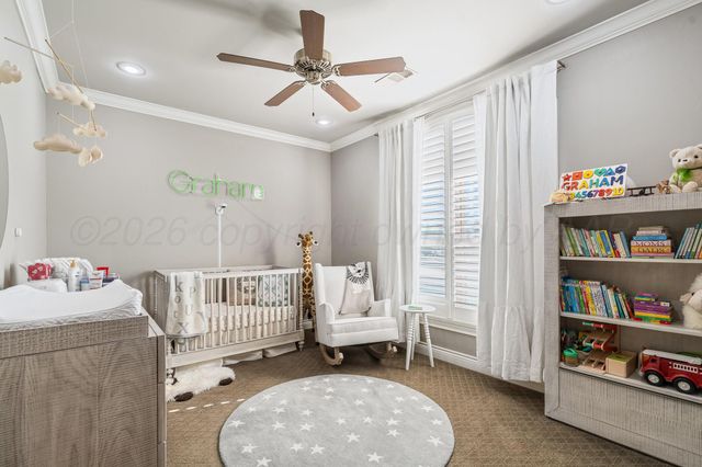 6500 CHLOE Circle, Amarillo, TX 79119