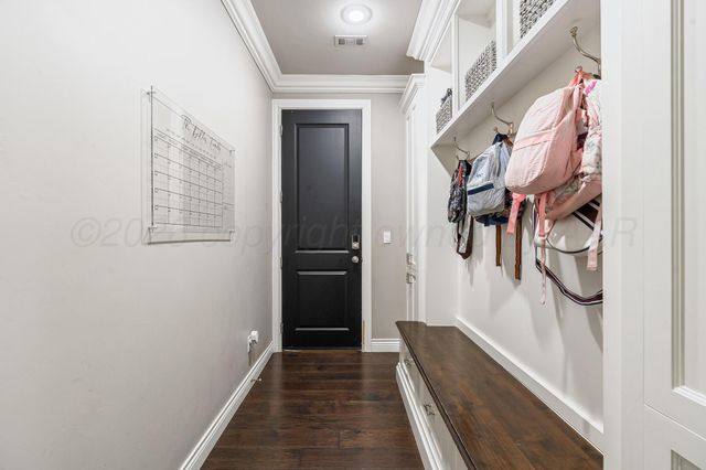 6500 CHLOE Circle, Amarillo, TX 79119