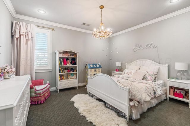 6500 CHLOE Circle, Amarillo, TX 79119