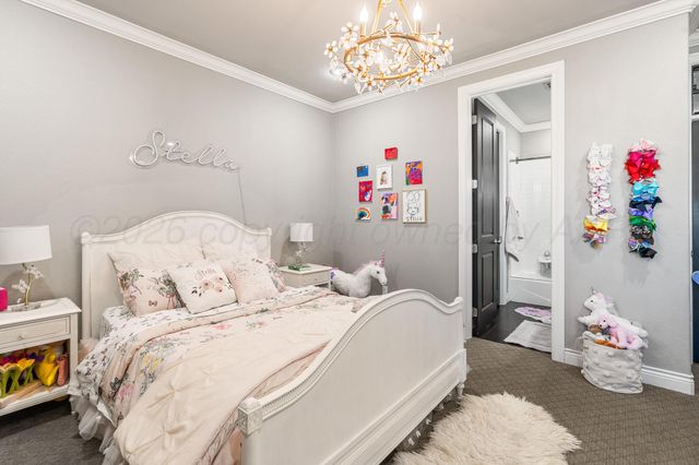 6500 CHLOE Circle, Amarillo, TX 79119