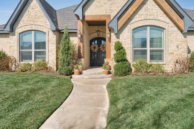 6500 CHLOE Circle, Amarillo, TX 79119