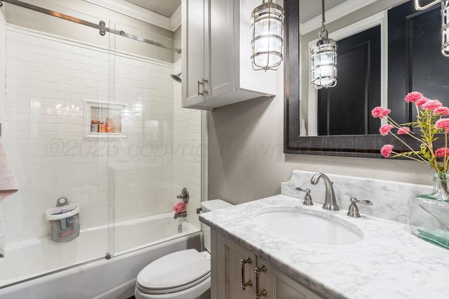 6500 CHLOE Circle, Amarillo, TX 79119