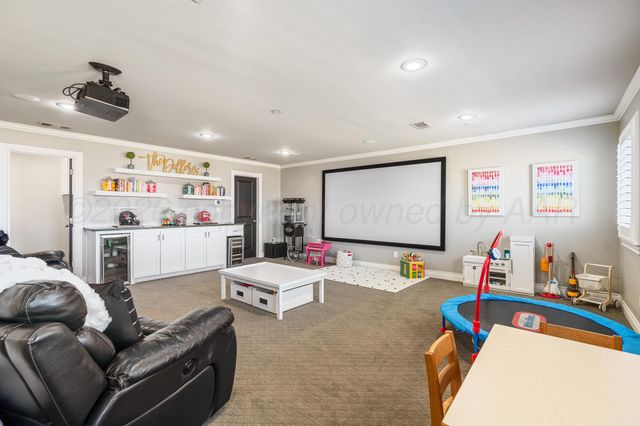 6500 CHLOE Circle, Amarillo, TX 79119