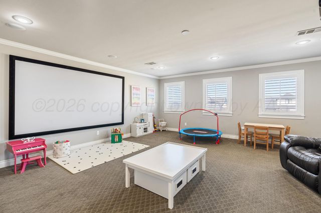 6500 CHLOE Circle, Amarillo, TX 79119