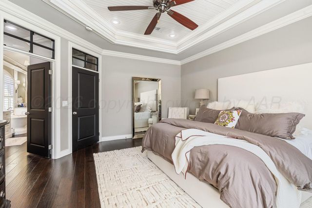 6500 CHLOE Circle, Amarillo, TX 79119