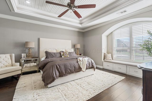 6500 CHLOE Circle, Amarillo, TX 79119