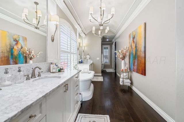 6500 CHLOE Circle, Amarillo, TX 79119